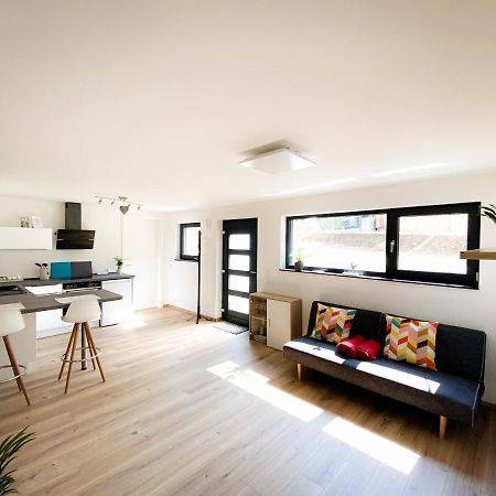 Ferienwohnung Vergissmeinnicht Gengenbach Zewnętrze zdjęcie