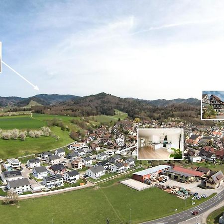 Ferienwohnung Vergissmeinnicht Gengenbach Zewnętrze zdjęcie