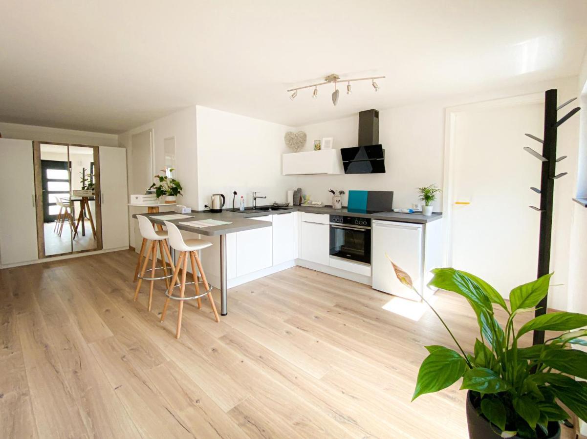 Ferienwohnung Vergissmeinnicht Gengenbach Zewnętrze zdjęcie