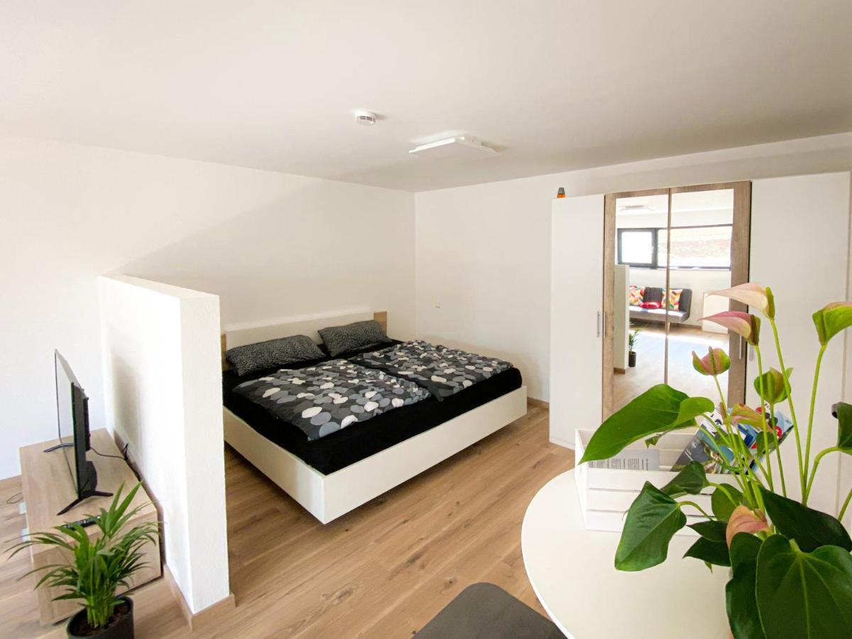Ferienwohnung Vergissmeinnicht Gengenbach Zewnętrze zdjęcie