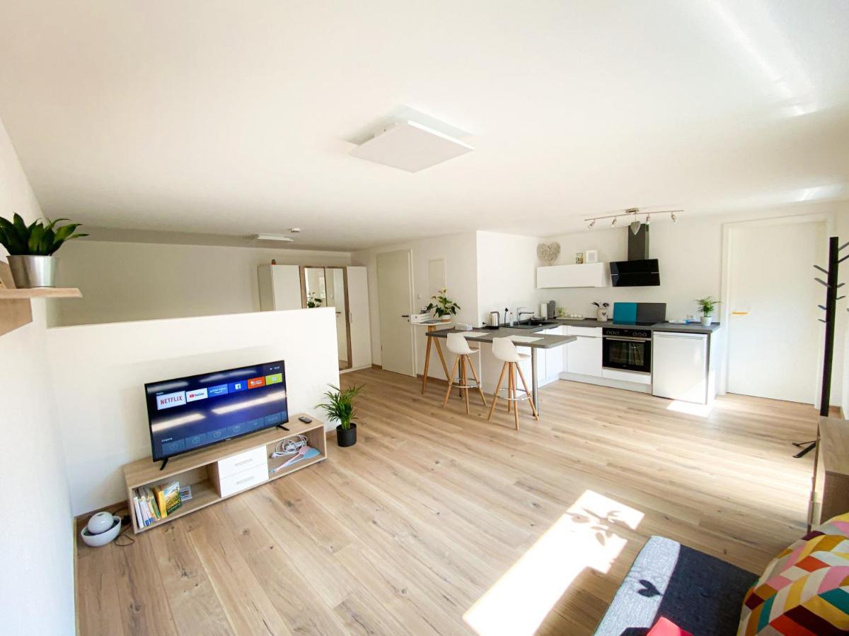 Ferienwohnung Vergissmeinnicht Gengenbach Zewnętrze zdjęcie